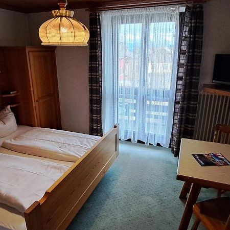 Haus Jupp Hotel Zandt Kültér fotó