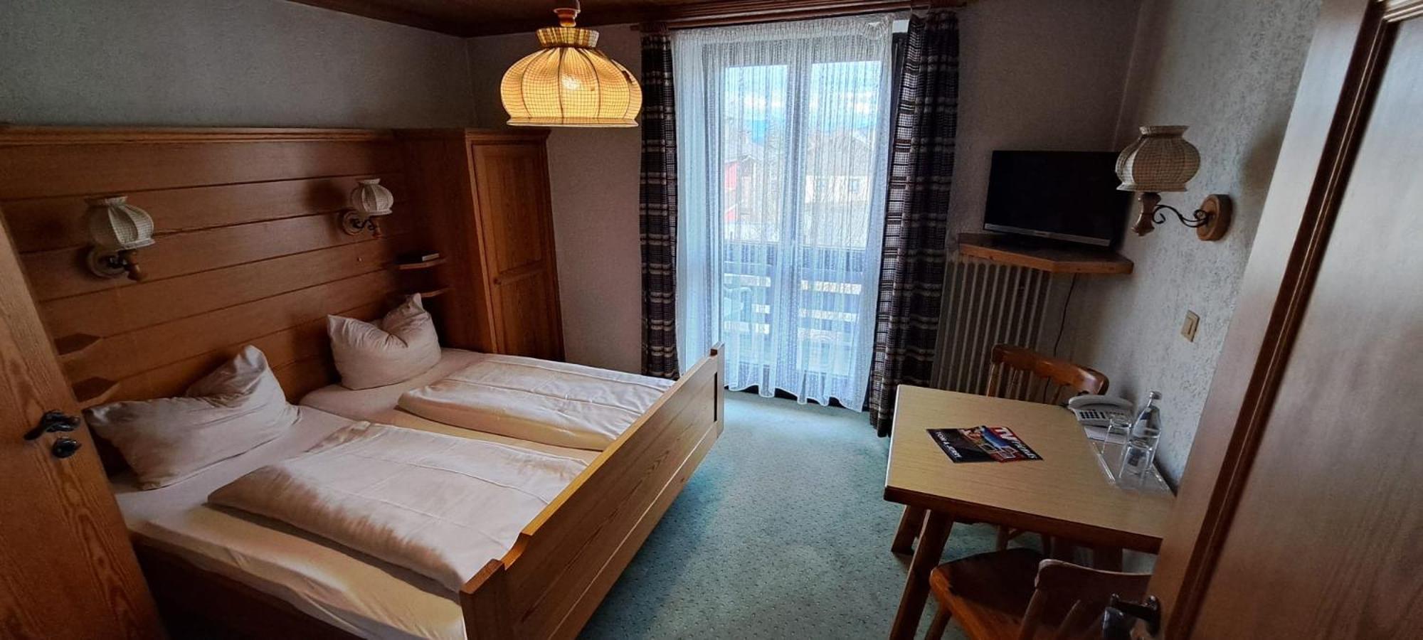 Haus Jupp Hotel Zandt Kültér fotó